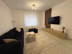 Casa tip duplex de vanzare utilata si mobilata - imagine 2