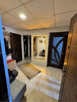 Apartament 3 camere Cart.Vitometan