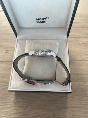 Montblanc star 4810 automatic - imagine 4