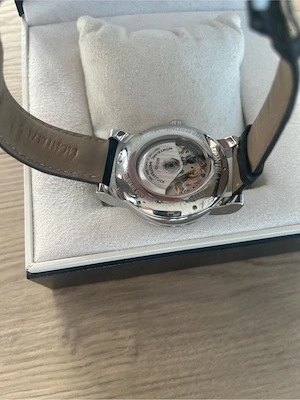 Montblanc star 4810 automatic - imagine 3