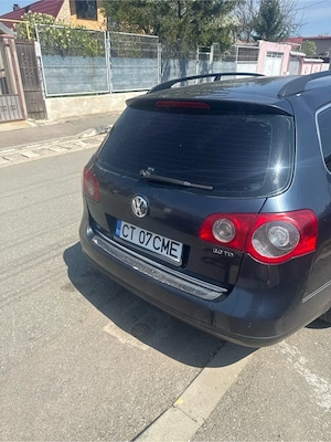 passat 2007b6 - imagine 2