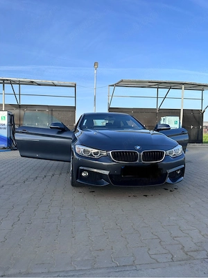 BMW seria 4 428i Sport-Aut. pachet M 