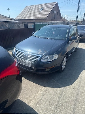 passat 2007b6 - imagine 4