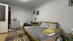 Apartament 2 camere decomandate in Deva, zona Piata Centrala + Boxa - imagine 3