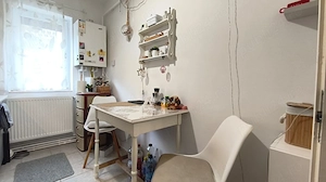 Apartament 2 camere decomandate in Deva, zona Piata Centrala + Boxa - imagine 8