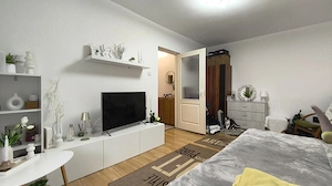 Apartament 2 camere decomandate in Deva, zona Piata Centrala + Boxa - imagine 2