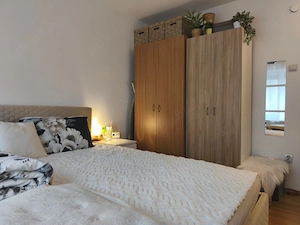 Apartament 2 camere decomandate in Deva, zona Piata Centrala + Boxa - imagine 14
