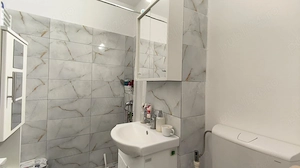 Apartament 2 camere decomandate in Deva, zona Piata Centrala + Boxa - imagine 10