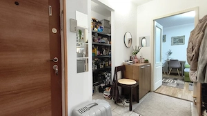 Apartament 2 camere decomandate in Deva, zona Piata Centrala + Boxa - imagine 5
