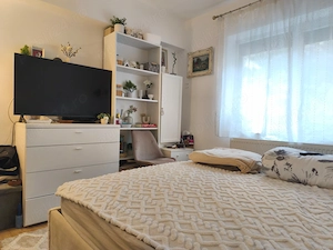 Apartament 2 camere decomandate in Deva, zona Piata Centrala + Boxa - imagine 12