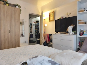 Apartament 2 camere decomandate in Deva, zona Piata Centrala + Boxa - imagine 13
