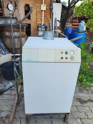 vand centrală pe gaz Termomax 45kw45 kw