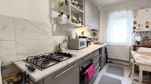 Apartament 2 camere decomandate in Deva, zona Piata Centrala + Boxa - imagine 7