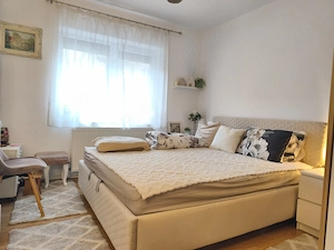 Apartament 2 camere decomandate in Deva, zona Piata Centrala + Boxa - imagine 11