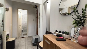 Apartament 2 camere decomandate in Deva, zona Piata Centrala + Boxa - imagine 6