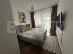  Apartament 3 camere de vânzare – Zona Tractorul, Brașov | Terasă + Parcare