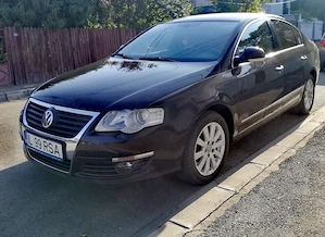 Se vinde Passat b6!  - imagine 7