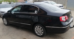Se vinde Passat b6!  - imagine 4