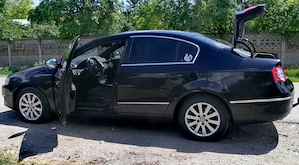 Se vinde Passat b6!  - imagine 5