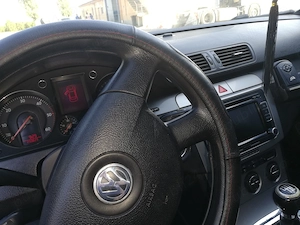 Se vinde Passat b6!  - imagine 9