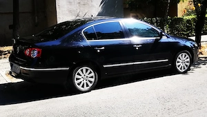 Se vinde Passat b6!  - imagine 2