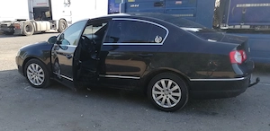 Se vinde Passat b6!  - imagine 3