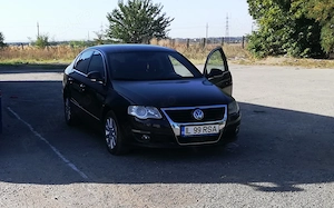 Se vinde Passat b6!  - imagine 8