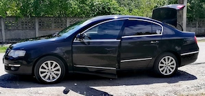 Se vinde Passat b6!  - imagine 6