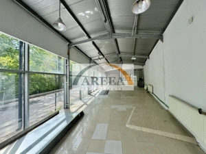 OPORTUNITATE BUSINESS - de inchiriat showroom si hala - Sos Giurgiului