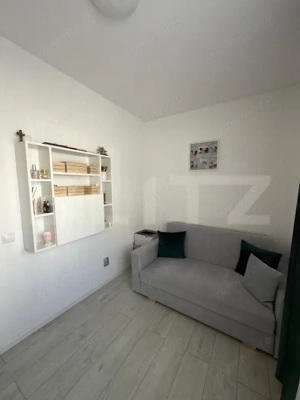 Apartament modern cu 3 camere decomandate, parcare, balcon, Sub Cetate - imagine 10