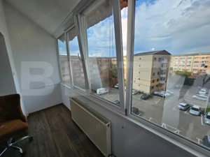 Apartament 2 camere, 55 mp, renovat, luminos, zona Cetate – Alba Iulia - imagine 6