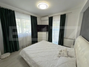 Apartament modern cu 3 camere decomandate, parcare, balcon, Sub Cetate - imagine 3