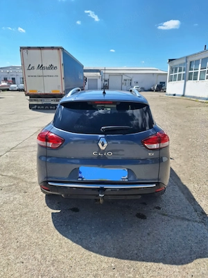 Renault Clio 4 Grandtour 2016 | 0.9 TCe 90CP | GPL - imagine 2