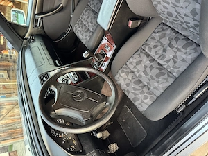 Mercedes W202 C180 - imagine 5