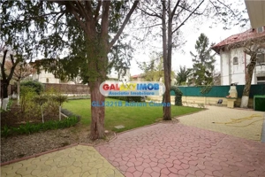 Vila 14 camere S+P+E1+M Arcul de Triumf Herastrau Kiseleff Casin - imagine 17