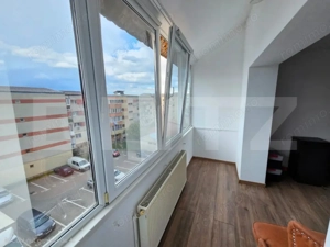 Apartament 2 camere, 55 mp, renovat, luminos, zona Cetate – Alba Iulia - imagine 7