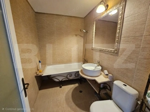 Apartament 2 camere, 55 mp, renovat, luminos, zona Cetate – Alba Iulia - imagine 5