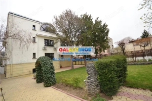 Vila 14 camere S+P+E1+M Arcul de Triumf Herastrau Kiseleff