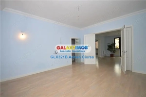 Vila 14 camere S+P+E1+M Arcul de Triumf Herastrau Kiseleff Casin - imagine 6