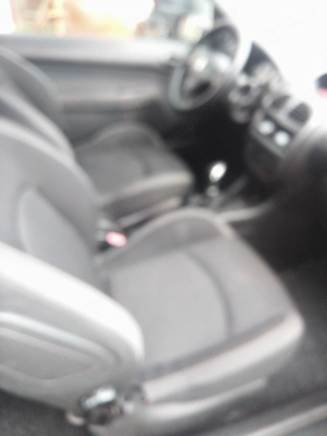 Vînd Peugeot 206 an de fabricatie2006 - imagine 5