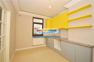 Vila 14 camere S+P+E1+M Arcul de Triumf Herastrau Kiseleff Casin - imagine 11