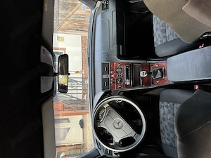 Mercedes W202 C180 - imagine 4