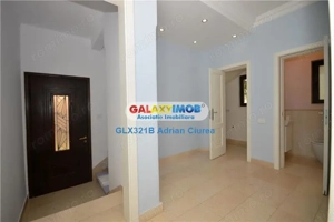 Vila 14 camere S+P+E1+M Arcul de Triumf Herastrau Kiseleff Casin - imagine 14