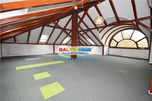 Vila 14 camere S+P+E1+M Arcul de Triumf Herastrau Kiseleff Casin - imagine 9