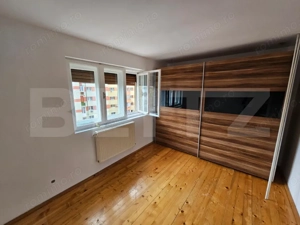 Apartament 2 camere, 55 mp, renovat, luminos, zona Cetate – Alba Iulia - imagine 4