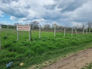 Teren Giurgiu Nord Str Amforei