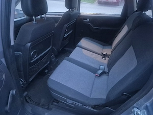 Opel Meriva 1,7 Cdti Înmatriculată acte la zi  Anul 2005 - imagine 7