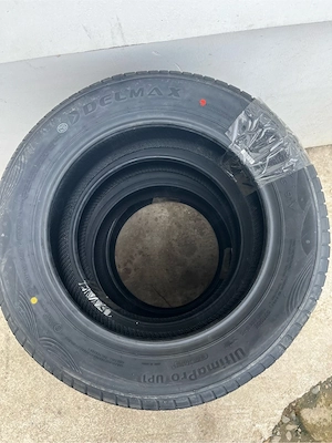 4 anvelope delmax 205/55/16 - imagine 2