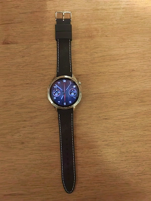 Ceas Huawei GT 4, 46 mm
