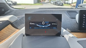 BMW i3 120Ah - imagine 9